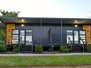 SleepOver Kruger Gate