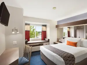 Microtel Inn & Suites by Wyndham Louisville East