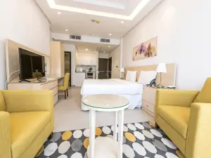 Sedra Residence