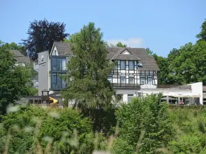 Kiekenstein Hotel-Restaurant, Inh. Strathmann GmbH & Co. KG