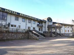 Hotel Copernicus