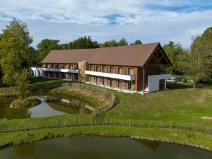 Hôtel et Cottages Domaine du Marquenterre