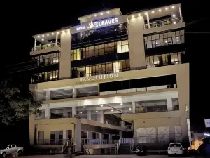 Hotel 3 Leaves