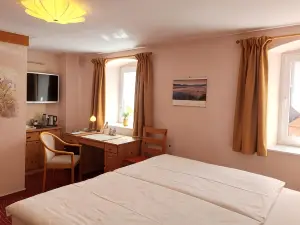 Logis L Auberge Gutshof