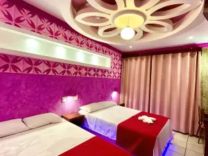 Hotel Boutique Tekali Inn