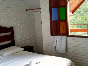 Pousada na Montanha