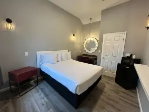 Penn Lodge Hotel & Suites Philadelphia - Bensalem