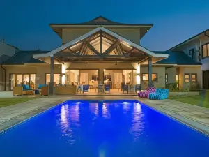 The Urban Hotel Ndola