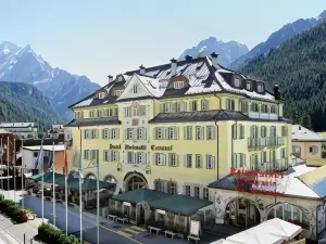 Dolomiti