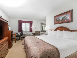 Baymont by Wyndham Marshfield