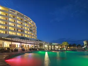 Holiday Inn Tuxpan - Convention Center