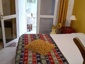 La Casona de Susana