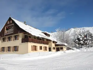 Guest House Chalet Saint Roch
