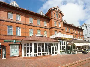 Inselhotel VierJahresZeiten