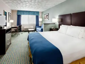 Holiday Inn Express & Suites SMITHFIELD - PROVIDENCE by IHG