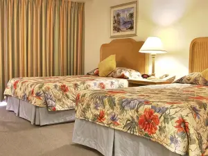 Castaways Resort and Suites