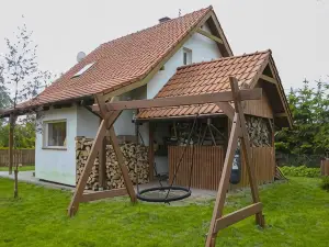 Apartamenty I Domki Osińscy