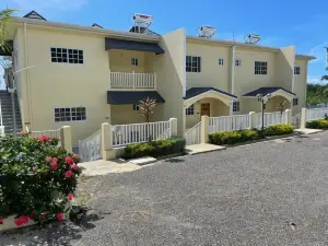 Westmore Beach Villas Limited