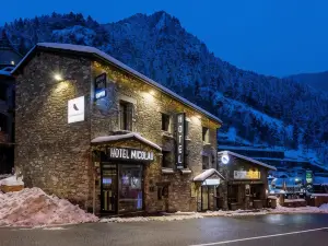 Hotel Micolau