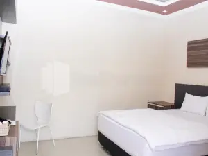Hotel Baby Angel Dieng Mitra RedDoorz