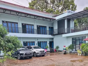 Homestay Dalimo 2 Syariah RedPartner