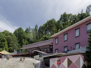 Hotel 78 Parapat Mitra RedDoorz