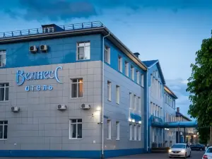 Wellness Hotel