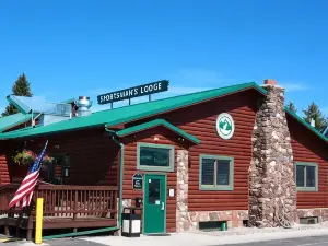 Sportsman's Lodge