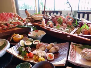 荒崎海音 相模屋