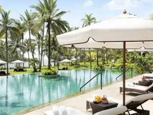 Taj Bekal Resort & Spa, Kerala