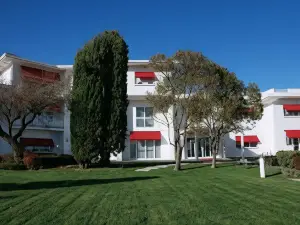 The Regent Boutique Hotel & Spa Pre Opening