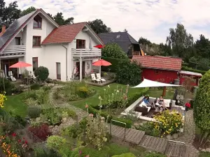 Living Lust 3 in Malchow