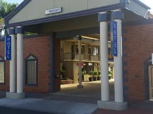 Jane Eliza Motor Inn