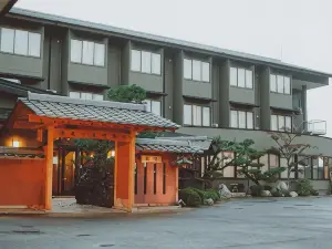 湯元 久米川温泉