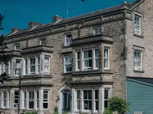 布里索普別墅飯店