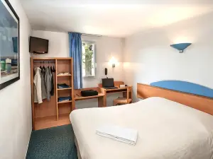 บริต โฮเทล เอสซเซล ซังต์ ฟลัวร์