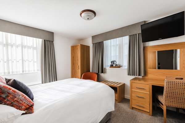 Mannings Hotel Promo Code