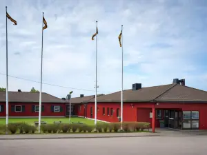 Hotel Surte