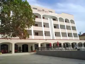Hotel Areia Branca