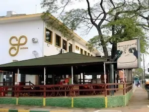 Cazuza Palace Hotel