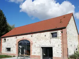 La Grange du Bosquet