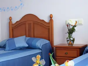 Hostal la Cepa