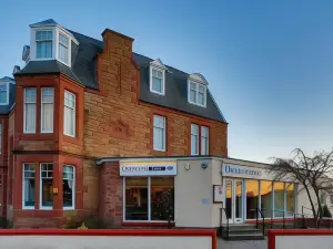 Dunmuir Hotel