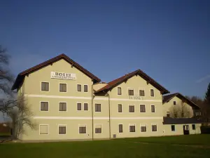 Gasthaus Hotel Feldschlange
