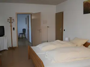 Hotel Strauss