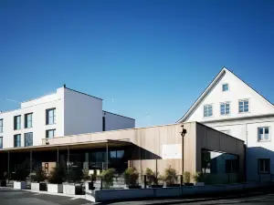 Hotel Gasthof Lamm