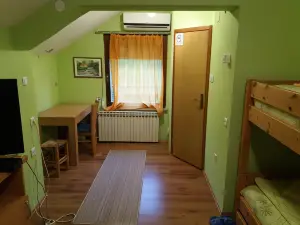 Guest House Majstorovic