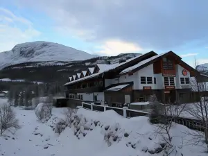 Fanitullen Apartments