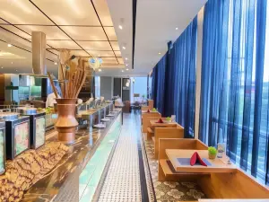 Grand Zuri Malioboro