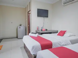 RedDoorz Syariah Near Jamtos Jambi 2